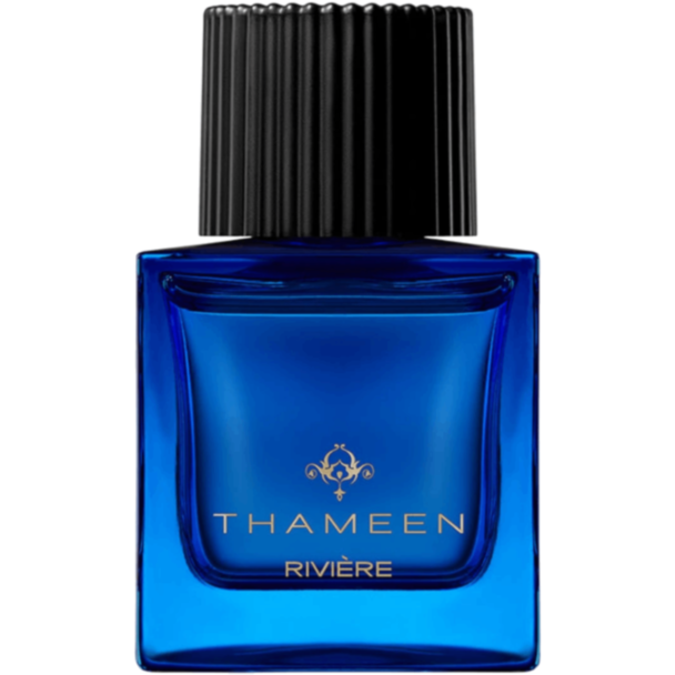 Унисекс парфюм Thameen Riviere EDP 50 мл RV50EDP1E