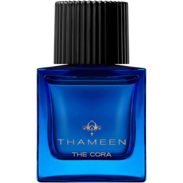 Uniseks parfüm Thameen The Cora EXDP 50 ml TC50EDP2