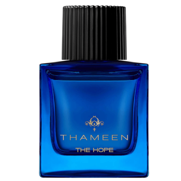 Uniseks parfüm Thameen The Hope 100 ml TH100EDP1