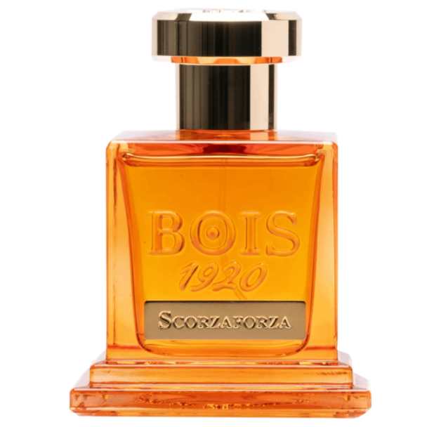 Uniseks parfüm Bois 1920 Scorzaforza 100 ml PCBOIS15