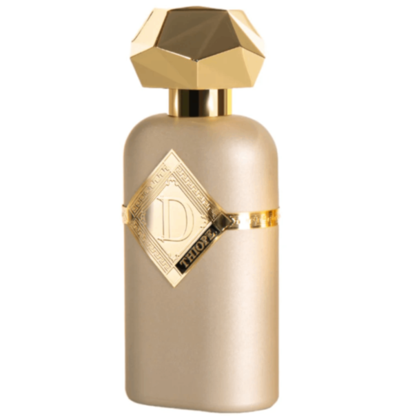 Uniseks parfüm Danhera Thiope EXDP 100 ml DANHTHIO/P100
