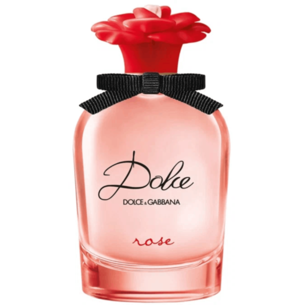 Qadın parfümü Dolce & Gabbana Dolce Rose EDT 75 ml PCDG24 