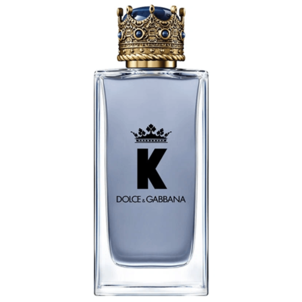 Мужской парфюм Dolce & Gabbana K by Dolce&Gabbana EDT 100 мл PCDG21