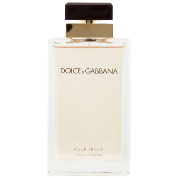 Qadın parfümü  Dolce & Gabbana Pour Femme EDP 100 ml DG4091 