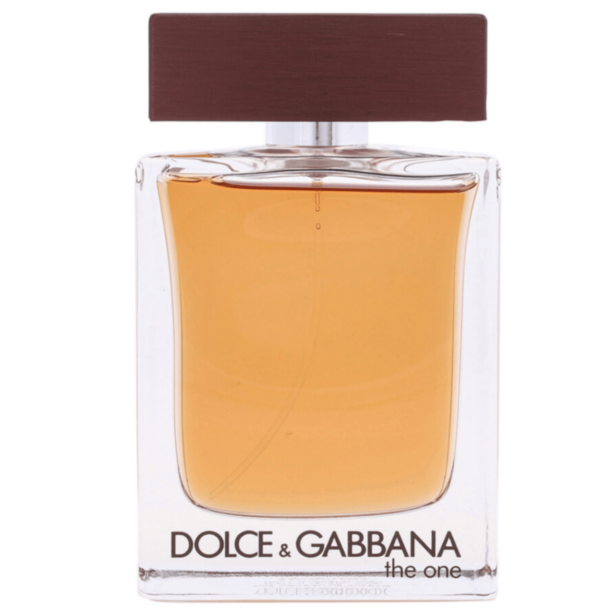 Kişi parfümü Dolce & Gabbana The One EDT 100 ml PCDG09