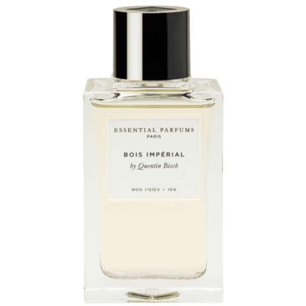 Uniseks parfüm Essential Parfums Bois Imperial EDP 100 ml 007V01