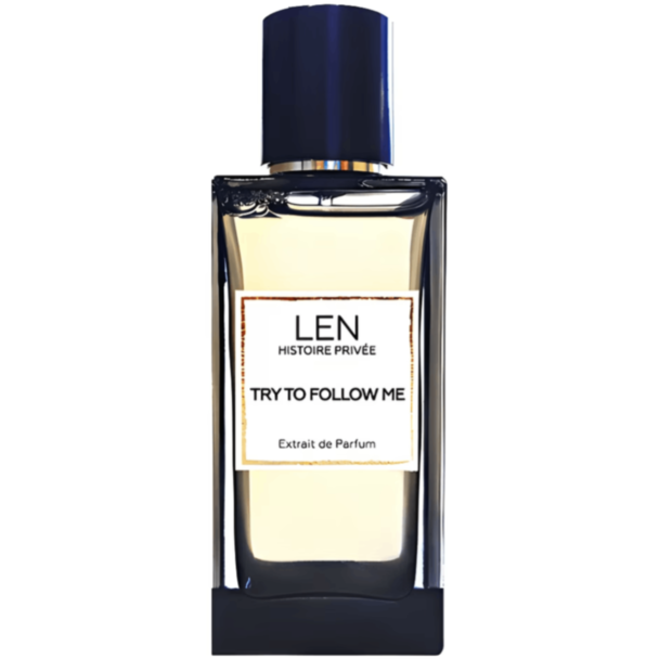 Uniseks parfüm LEN Try To Follow Me EXDP 100 ml 128401