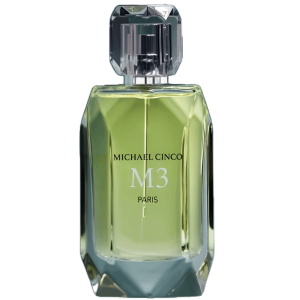 Qadın parfümü Michael Cinco M3 EDP 100 ml PCMCM3 