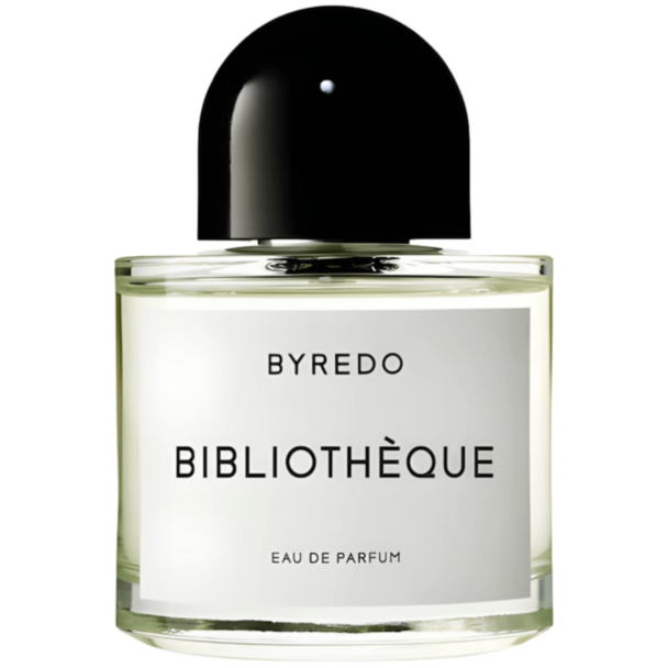Унисекс парфюм Byredo Bibliothèque EDP 50 мл 100219  