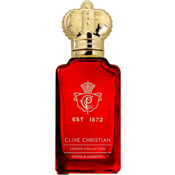 Унисекс парфюм Clive Christian Town &  Country 50 мл CC-JC50N01