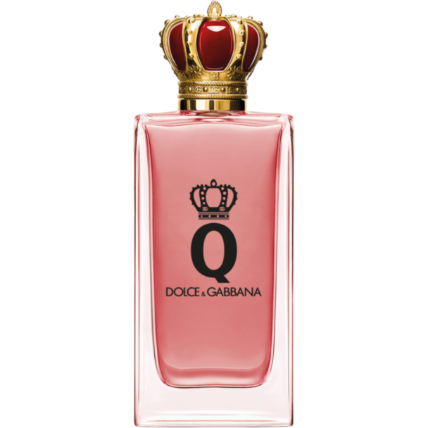Qadın parfümü Dolce&Gabbana Q EDP 100 ml PCDG01