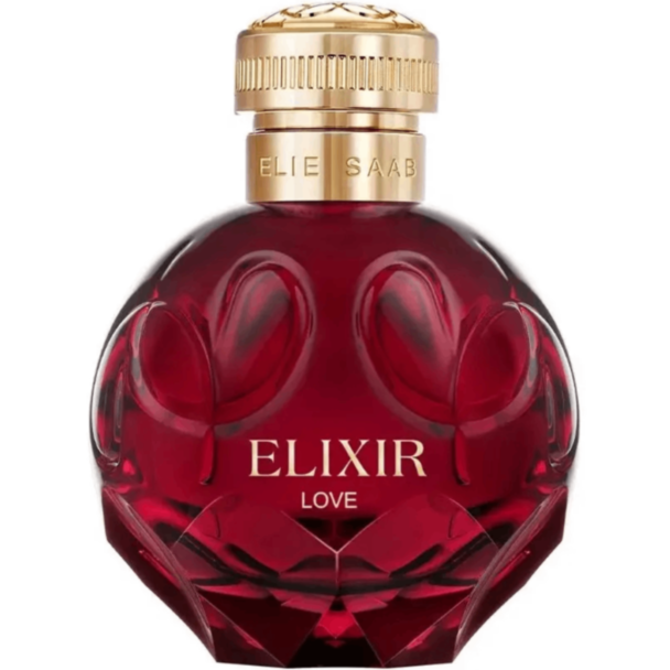 Qadın parfümü Elie Saab Elixir Love EDP 30 ml 4511810