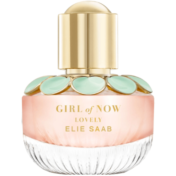 Qadın parfümü Elie Saab Girl of Now Lovely EDP 30 ml 4231810