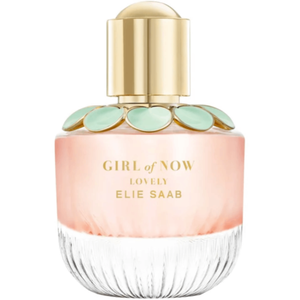 Qadın parfümü Elie Saab Girl of Now Lovely EDP 50 ml 4232110