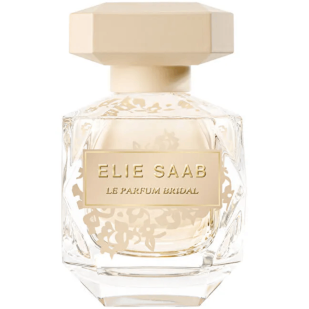 Qadın parfümü Elie Saab Le Parfum Bridal EDP 50 ml 4162110