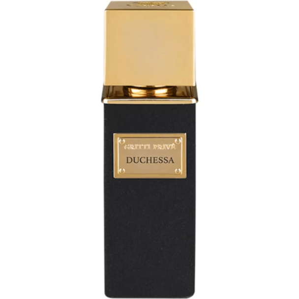 Uniseks parfüm Gritti Duchessa EXDP 100 ml DGP00711