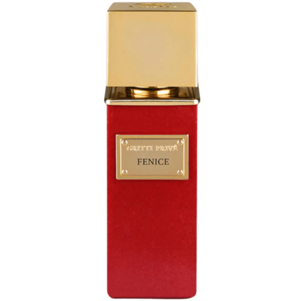 Uniseks parfüm Gritti Fenice EXDP 100 ml DGP00710