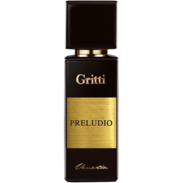 Uniseks parfüm Gritti Preludio EDP 100 ml DGN00635