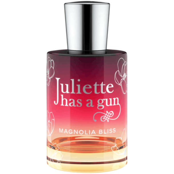 Uniseks parfüm Juliette Has A Gun Magnolia Bliss EDP 50 ml PMAG50