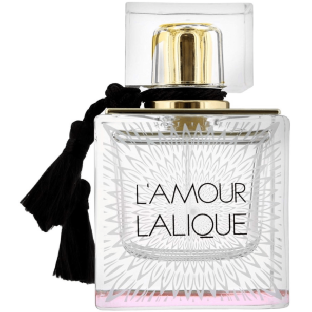 Qadın parfümü Lalique L'Amour EDP 50 ml PCLLQ14