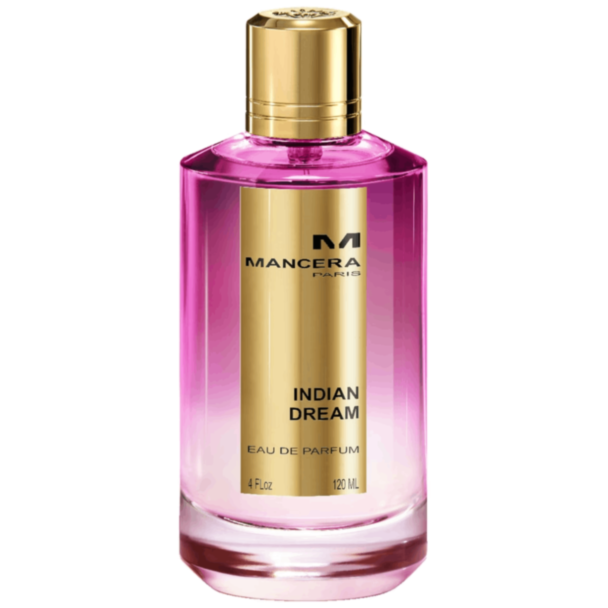 Qadın parfümü Mancera Indian Dream EDP 120 ml 55023 