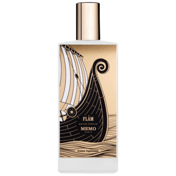 Uniseks parfüm Mancero Flam Memo Paris EDP 75 ml MMEDP75FLA