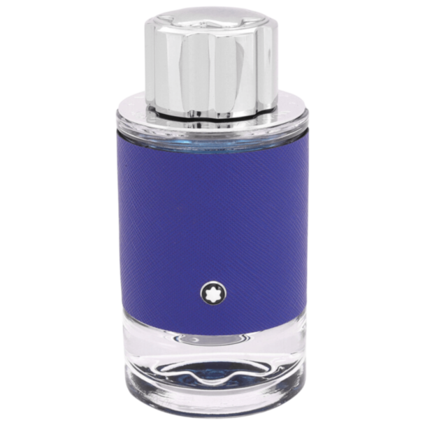 Kişi parfümü Montblanc Explorer Ultra Blue EDP 100 ml MB020A01