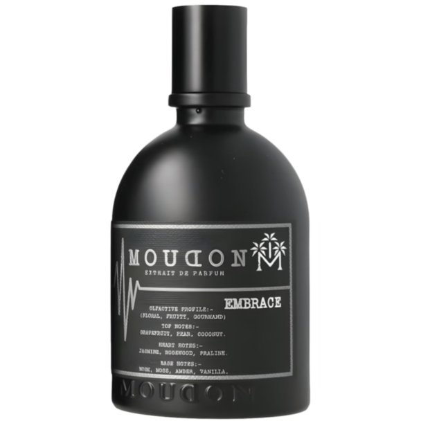 Uniseks parfüm Moudon Embrace  EXDP 100 ml PCMD0234