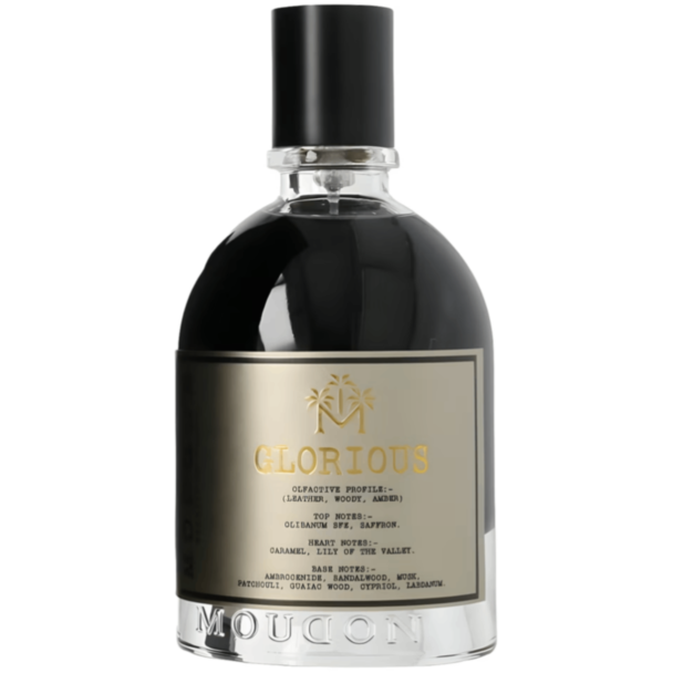 Унисекс парфюм Moudon Glorious EXDP 100 мл PCMD0265