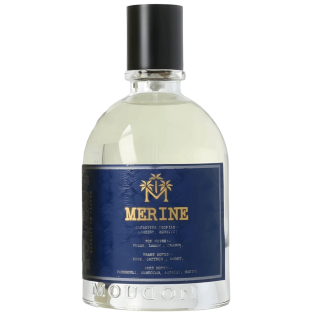 Uniseks parfüm Moudon Merine EXDP 100 ml PCMD2145