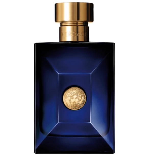 Kişi parfümü Versace Dylan Blue EDT 100 ml VER721010 