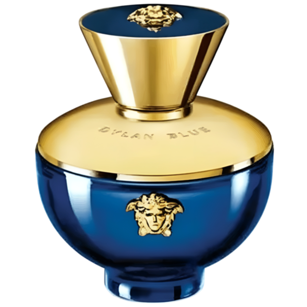 Qadın parfümü Versace Dylan Blue EDP 50 ml VER702030 