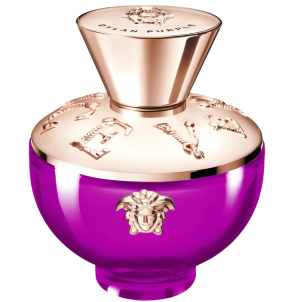 Qadın parfümü Versace Dylan Purple EDP 100 ml VER702232