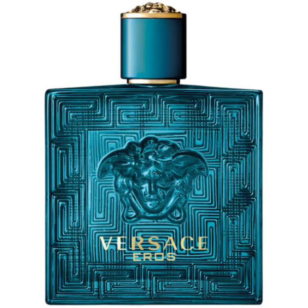 Мужской парфюм Versace Eros EDT 50 мл 740008