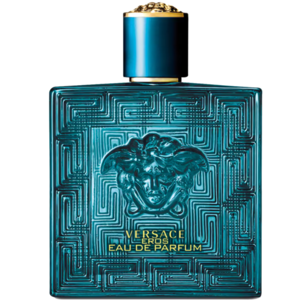 Kişi parfümü Versace Eros Pour Homme EDP 100 ml 740110