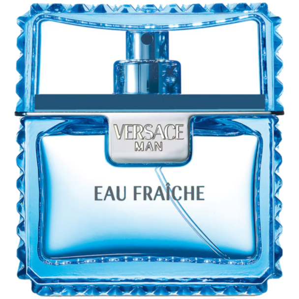 Kişi parfümü Versace Eau Fraiche EDT 50 ml 18409
