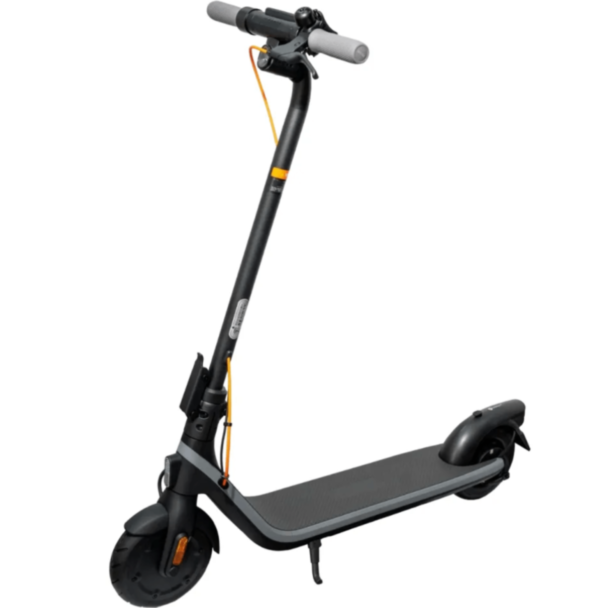 Elektrosamokat Ninebot Kickscooter E2 Plus