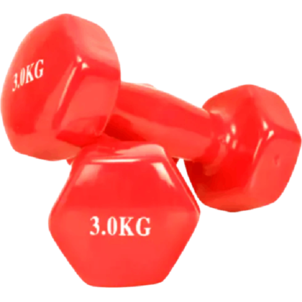 Qantel dəsti Aspo 3×3 kq 530884