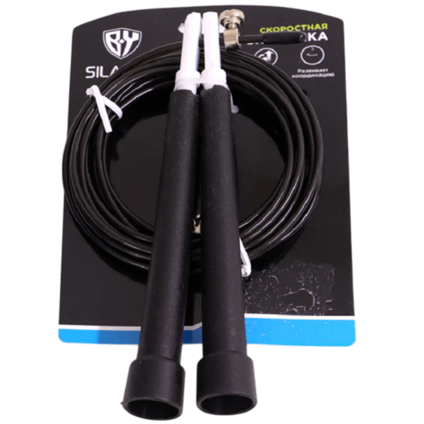 Скакалка Aspo Silapro Pro 531102