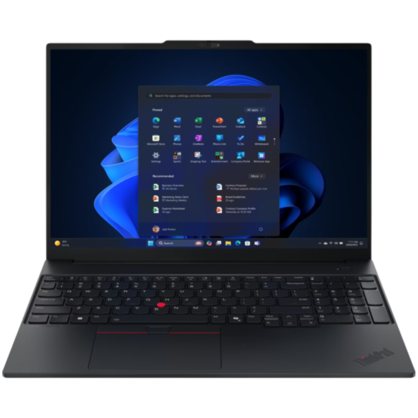 Notbuk Lenovo ThinkPad E16 Gen3 (21SR0048FW)