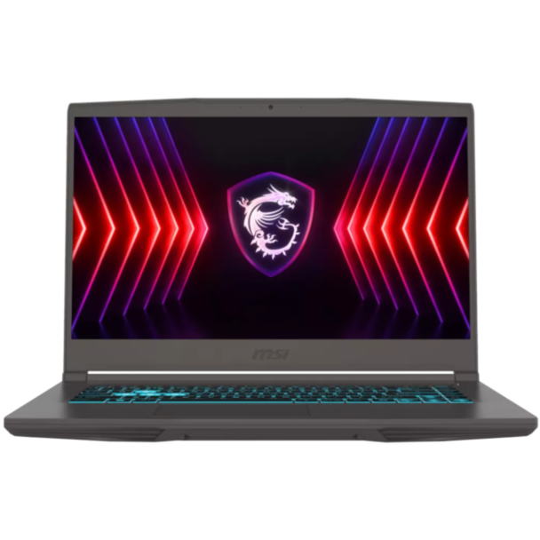 Notbuk MSI Thin 15 B12VE-3224XAZ (9S7-16R831-3224)