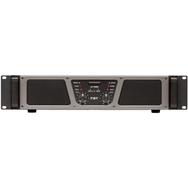 Усилитель FBT AX 3000