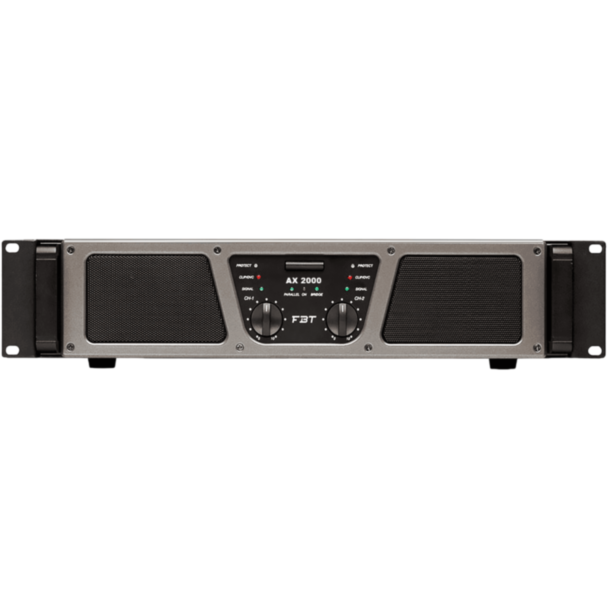 Усилитель FBT AX 2000