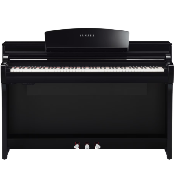 Rəqəmsal piano Yamaha CSP275PE//Y2WB