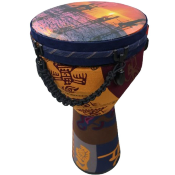 Барабан Lexington ADB11X Yellow