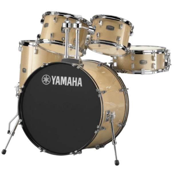  Akustik barabanlar Yamaha RDP2F5CPG