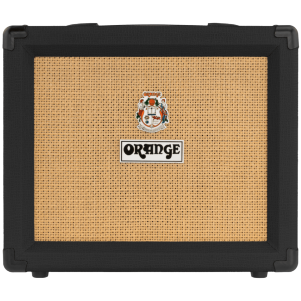 Усилитель для гитары Orange Crush 20 BK