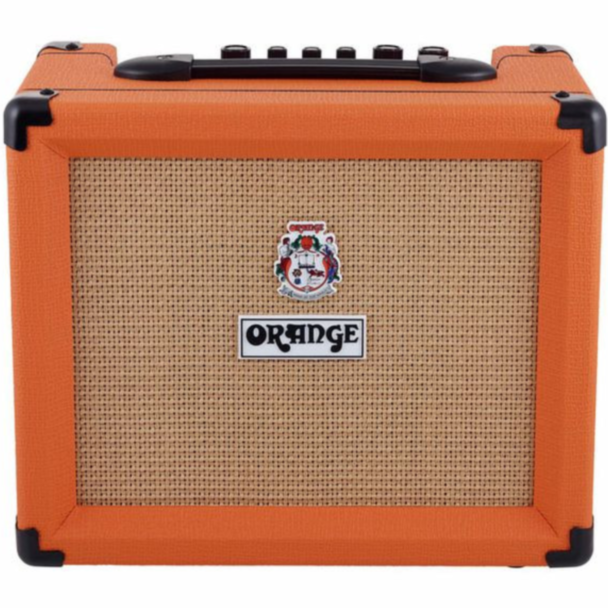 Усилитель для гитары Orange Crush 20RT ORI