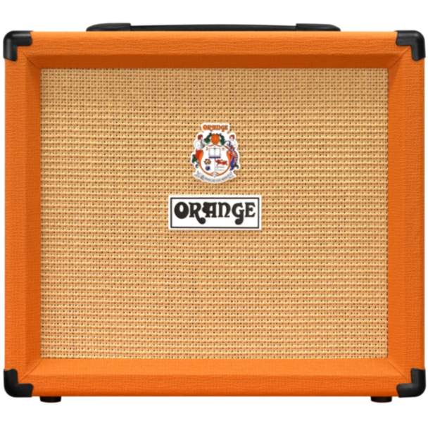 Gitara gücləndirici Orange O-Tone 40