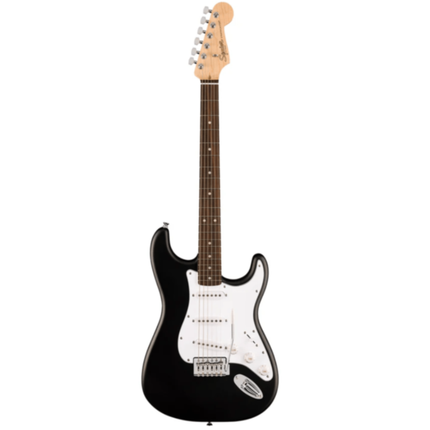 Elektrik gitara Fender Squier Debut Strat Black